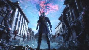 Devil May Cry 5: lo que sabemos hasta el momento