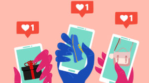 Instagram prepara su propia app de compras