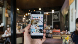 Los mejores trucos para los textos de tus Instagram Stories