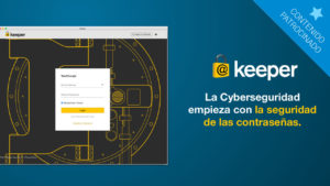Keeper Security: tu empresa a prueba de hackers