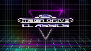 SEGA Genesis Classics llegará a Nintendo Switch
