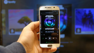Cómo configurar música de Spotify como la alarma de tu despertador en Android