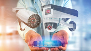 Cómo convertir un teléfono que ya no usas en una cámara de seguridad