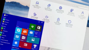 Cómo automatizar tareas de mantenimiento en Windows 10
