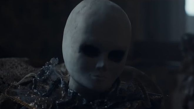 El spot que Spotify tuvo que levantar por ser demasiado aterrador — Escalofriante