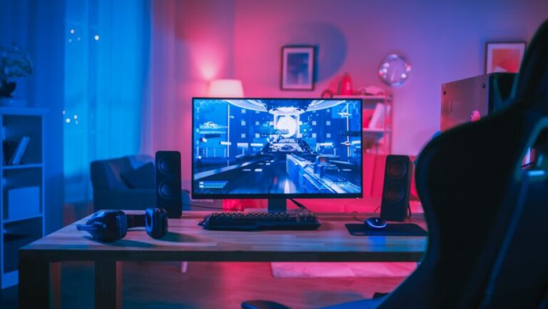 Guía de Game DVR de Windows 10