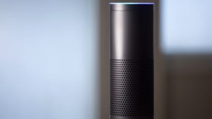 Amazon Echo llega a España
