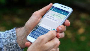 Los cuatro mejores teclados alternativos para Android