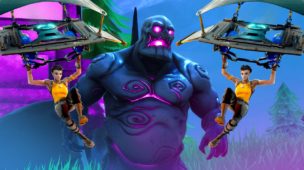 «Que Epic Games mantenga las Torretas en Fortnite es insultante para su comunidad»