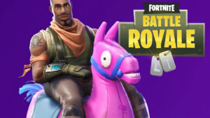 Fortnite: ¿Cansado de aterrizar siempre en el mismo sitio? ¡Prueba esto!