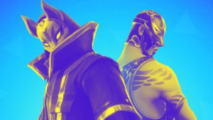 Fortnite necesita desde ayer una solución como esta para la recogida de materiales