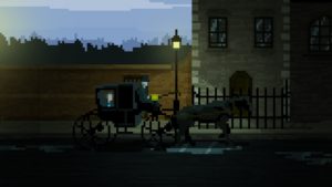 Los mejores juegos de terror para tu móvil