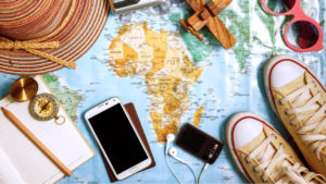 5 apps de traducción imprescindibles para los viajeros empedernidos