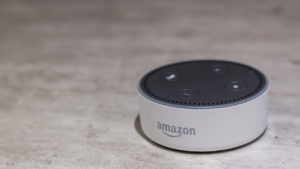 Alexa también estará disponible en los altavoces Sonos