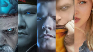 Dragon Ball Z, saga de Cell: así sería el reparto ideal en imagen real