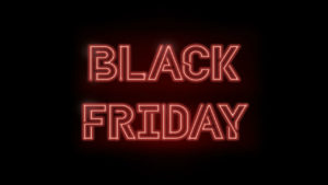Guía del Media Markt Black Friday 2018