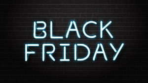 Black Friday 2018: Móviles, tablets, consolas y gadgets con las mejores rebajas
