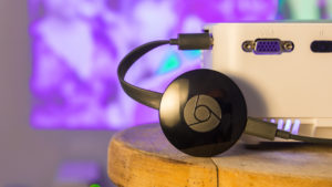 Apple planea lanzar al mercado su propio Chromecast low cost