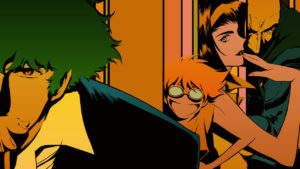 Cowboy Bebop Live Action: los fans ya imaginaron el reparto ideal