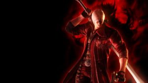 El productor de Castlevania para Netflix anuncia la serie de Devil May Cry