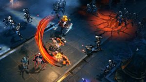 Diablo Immortal: El gran plan para móviles de Blizzard