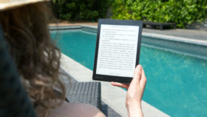 Cómo convertir un archivo EPUB a PDF