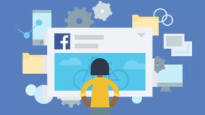 Cuatro aplicaciones alternativas para usar Facebook