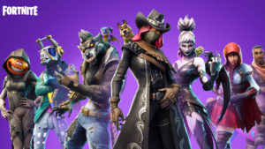 Epic Games no quiere que Fortnite salga para esta consola polémica