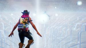 Fortnite: Battle Royale: ¿Echas de menos al Cubo? Aquí tienes la skin que necesitas