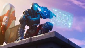 Rumor: Epic ha creado una nueva skin para Fortnite a partir de la idea de un niño de 8 años