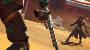 Fortnite Battle Royale: Guía para completar los Desafíos de la Semana 10, Temporada 6