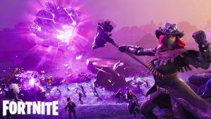 La nueva skin de Fortnite ha sido creada por un niño de 8 años