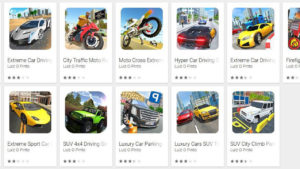 Cuidado con estos 13 juegos populares de Google Play: escondían malware