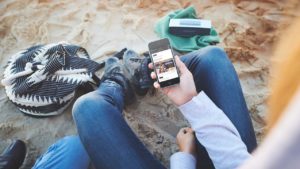 Las 4 mejores alternativas a Spotify