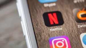 La suscripción de Netflix para móviles podría costar sólo la mitad de precio