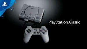 PlayStation Classic: ¿merece la pena?