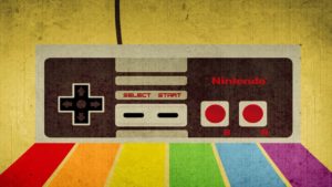 5 regalos ideales para los fans de los juegos retro
