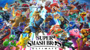 El nuevo tráiler de Super Smash Bros. Ultimate encaja a la perfección con Don’t Stop Me Now de Queen
