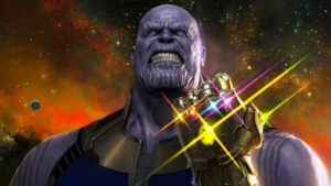 Se revelan dos personajes más que sobrevivieron al chasquido de Thanos