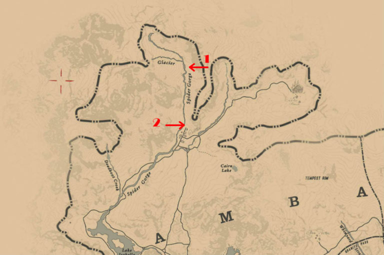 red dead redemption 2 domino