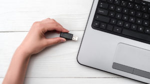 Cómo recuperar archivos borrados de un USB, una tarjeta o un disco duro