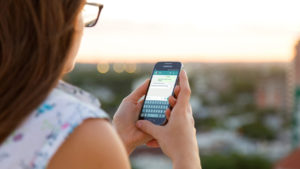 WhatsApp: 4 apps gratis para crear tus imágenes de buenos días