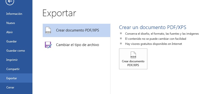 CÃ³mo editar y sacar partido a archivos PDF en Word