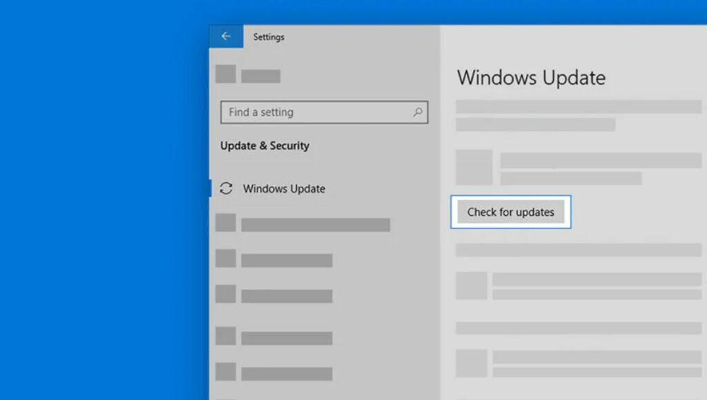 Cómo desactivar las actualizaciones automáticas de Windows 10 para siempre