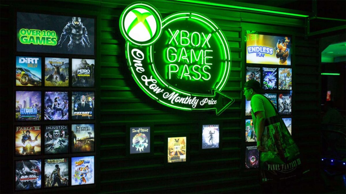 Merece La Pena Xbox Game Pass