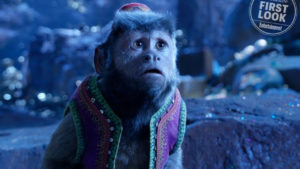 Aladdin Live Action: las reacciones más “WTF” de los fans