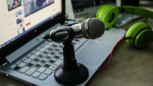 6 herramientas para transcribir audio a texto gratis