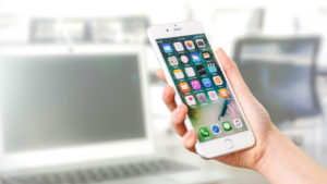 Cómo desactivar la opción Buscar mi iPhone