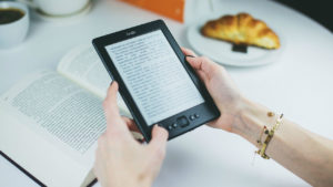Cómo convertir un archivo EPUB a MOBI