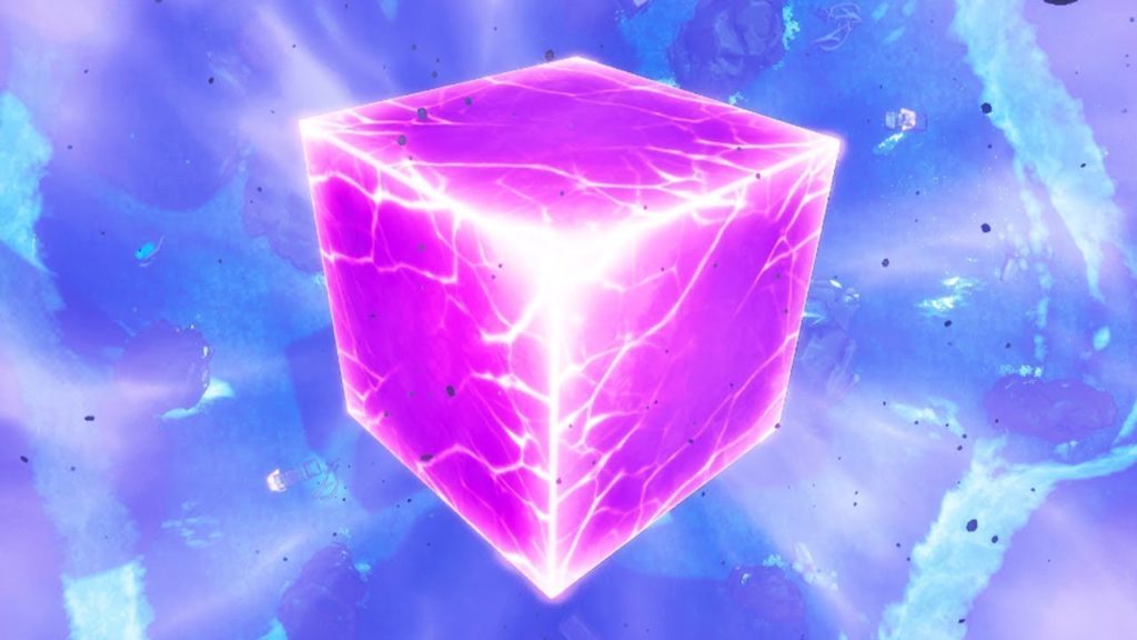 Fortnite: el cubo Kevin reaparece por sorpresa, ¿está vivo?